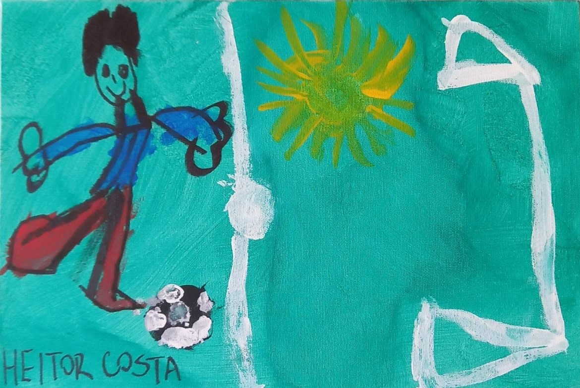 HEITOR COSTA